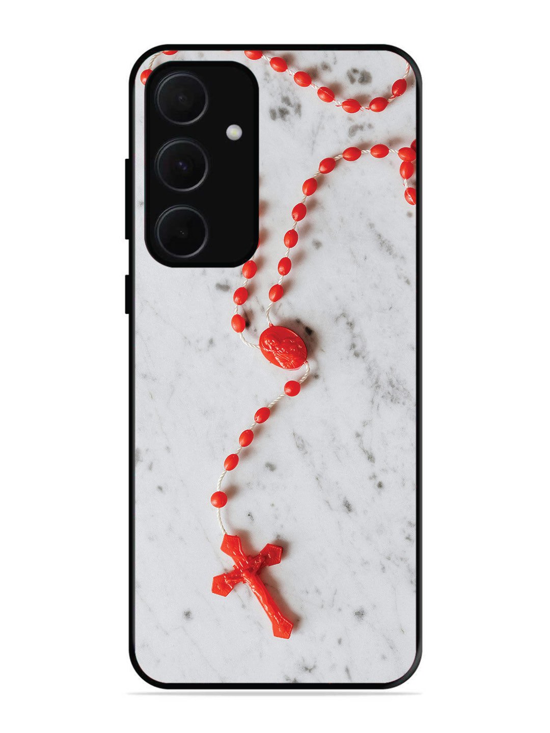 Samsung Galaxy A54 5G Cross Pendant