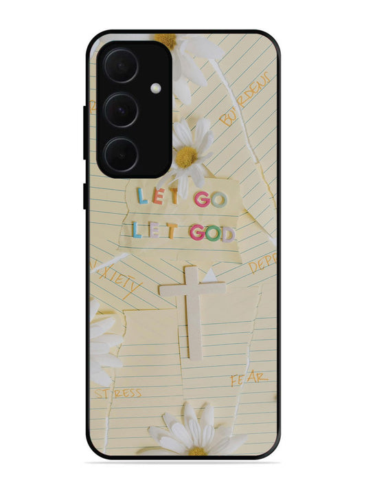 Samsung Galaxy A54 5G Cross Lets go