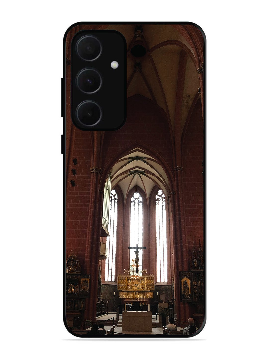 Samsung Galaxy A54 5G Church