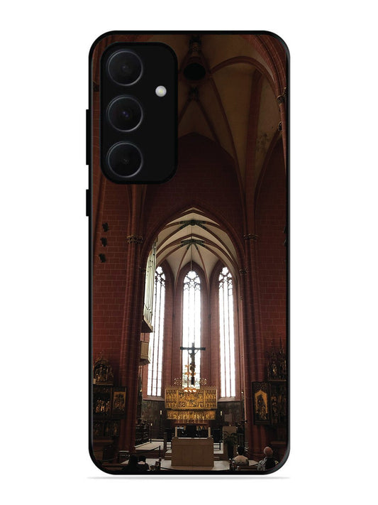 Samsung Galaxy A54 5G Church