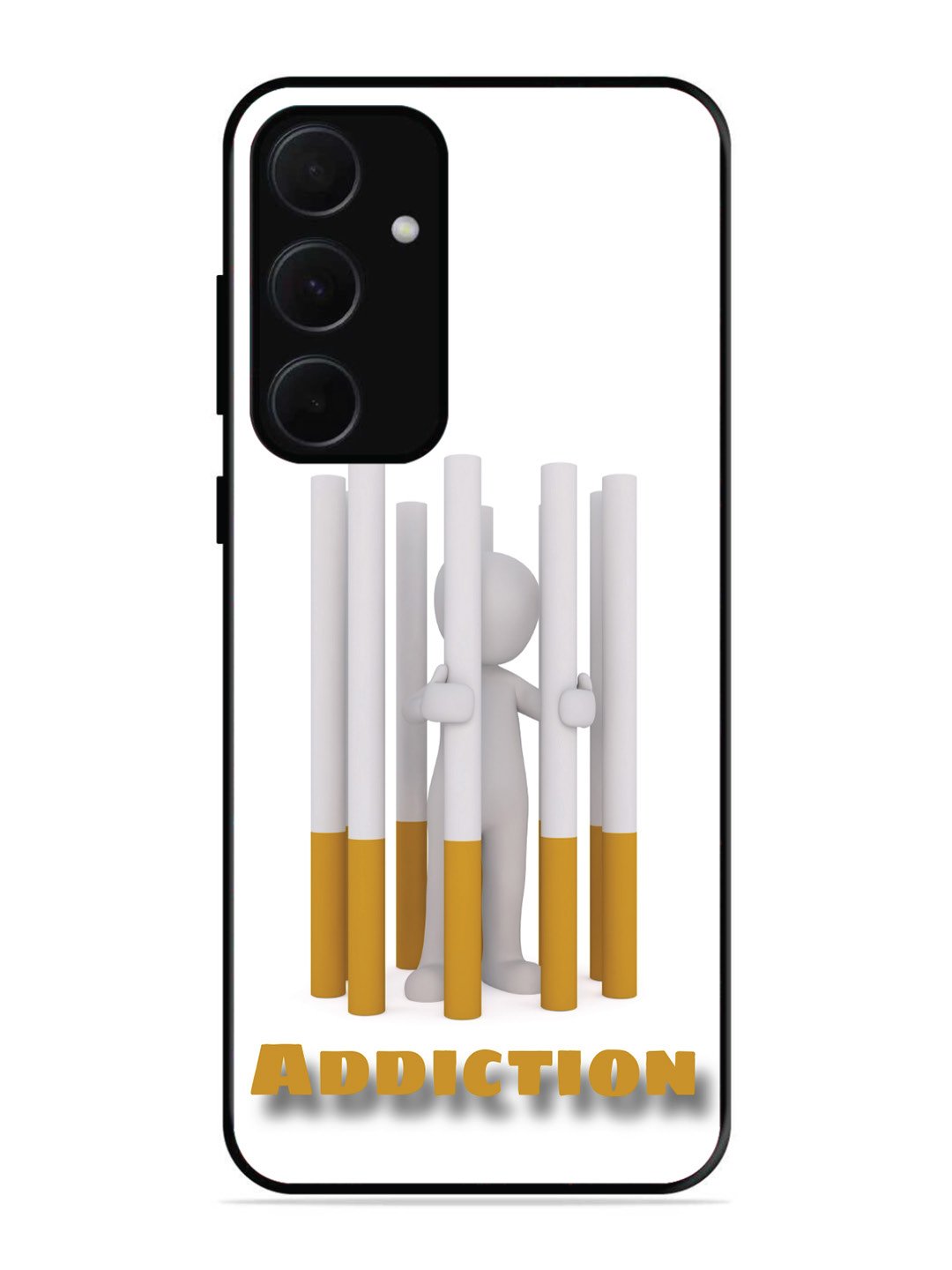 Samsung Galaxy A54 5G Smocking Addiction