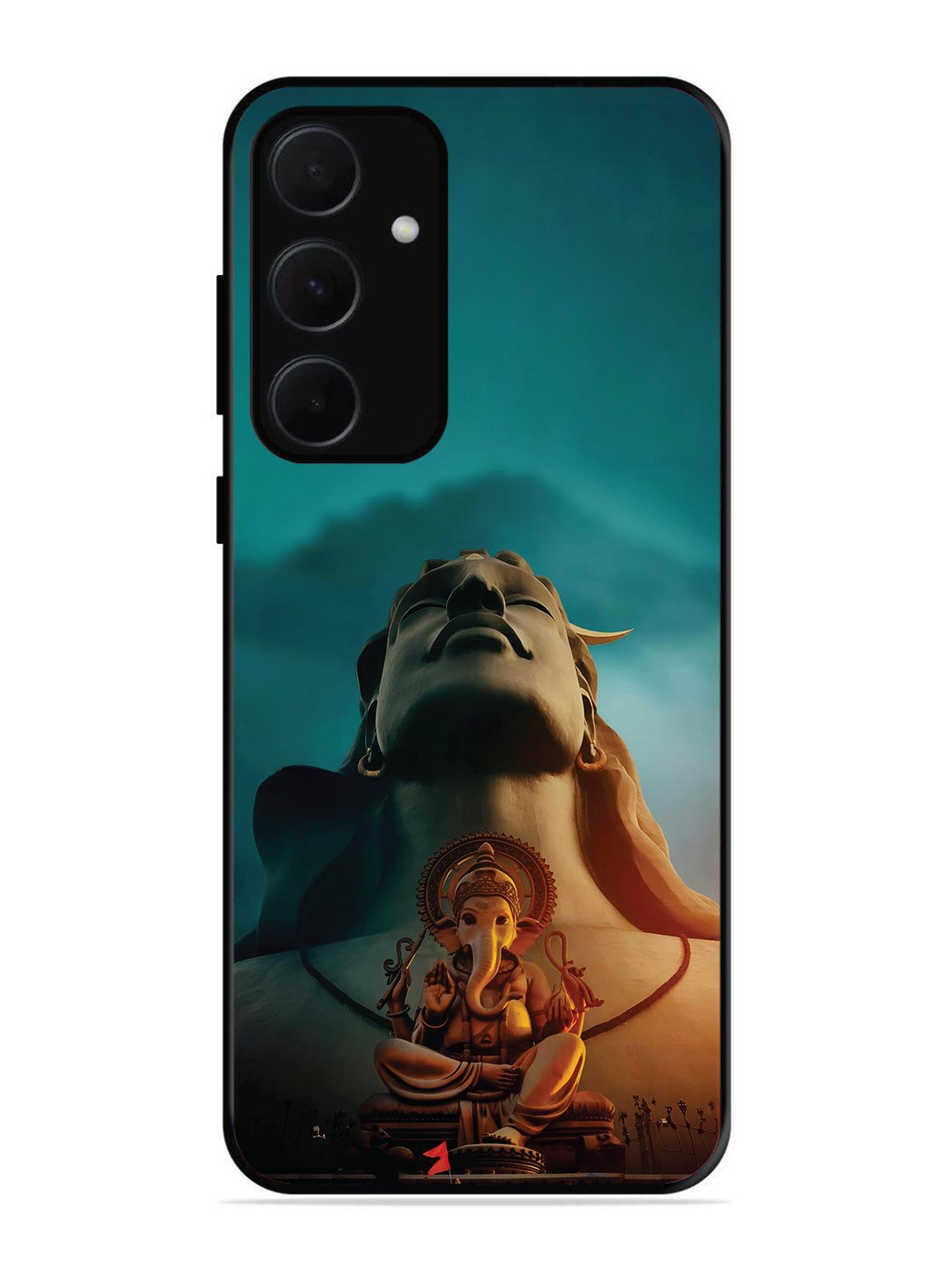 Samsung Galaxy A54 5G Shiva & Ganesh