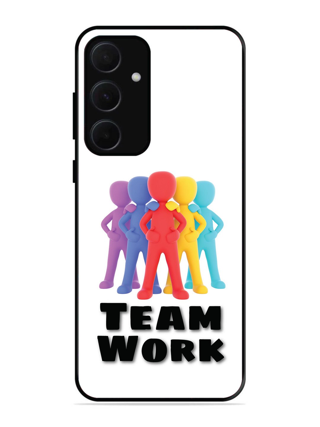 Samsung Galaxy A54 5G Team Work