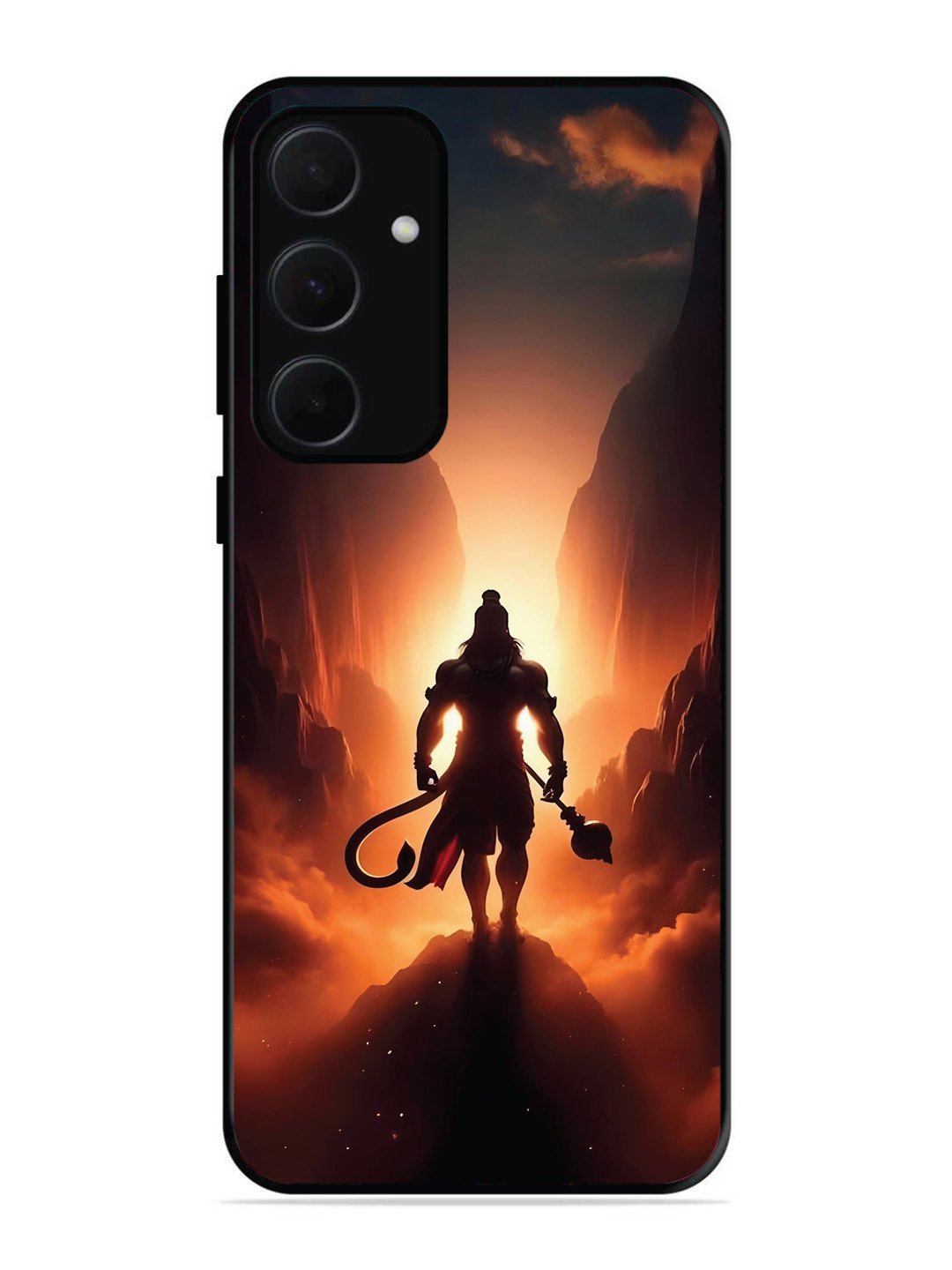 Samsung Galaxy A54 5G Veer Bajrangi