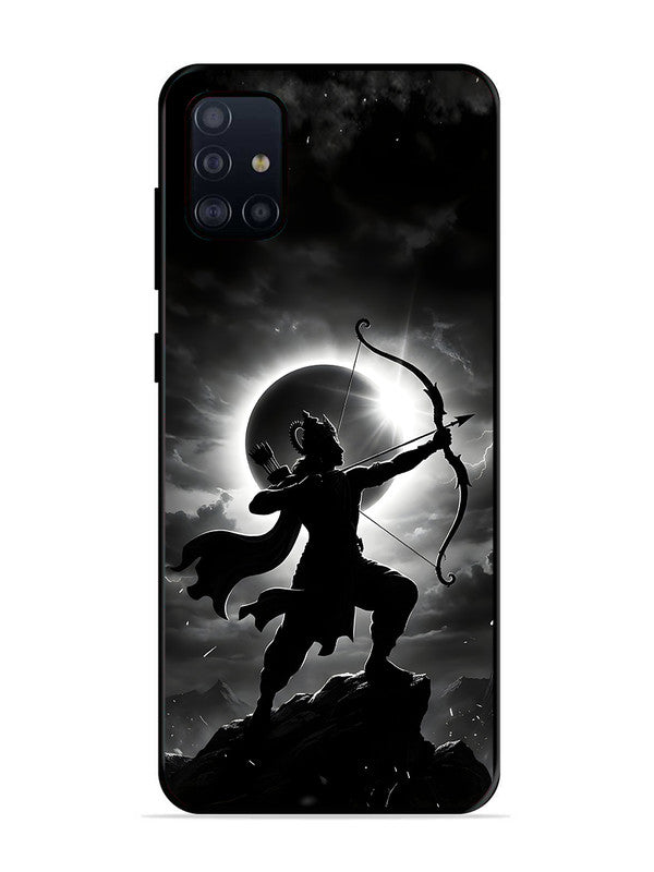 Samsung Galaxy A71 Prabhu Shri Ram