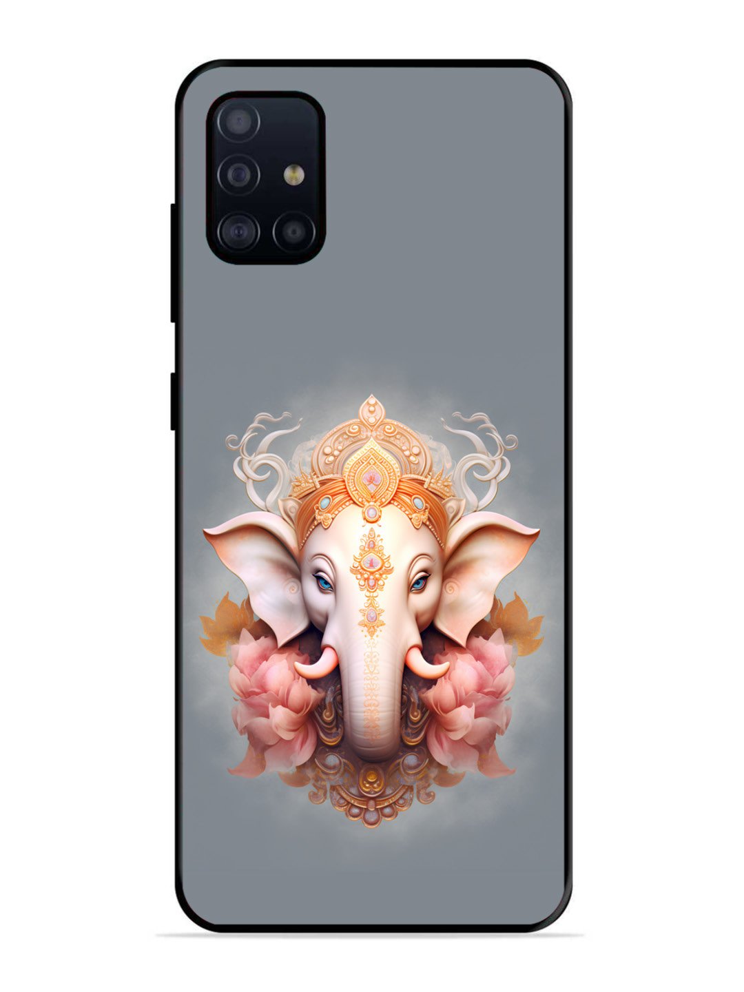 Samsung Galaxy A71 Ganesh Ji
