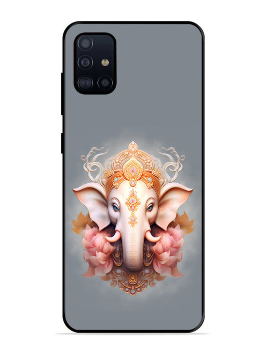 Samsung Galaxy A71 Ganesh Ji