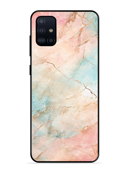 Samsung Galaxy A71 Marble