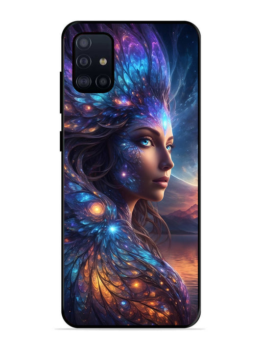 Samsung Galaxy A71 Fairy