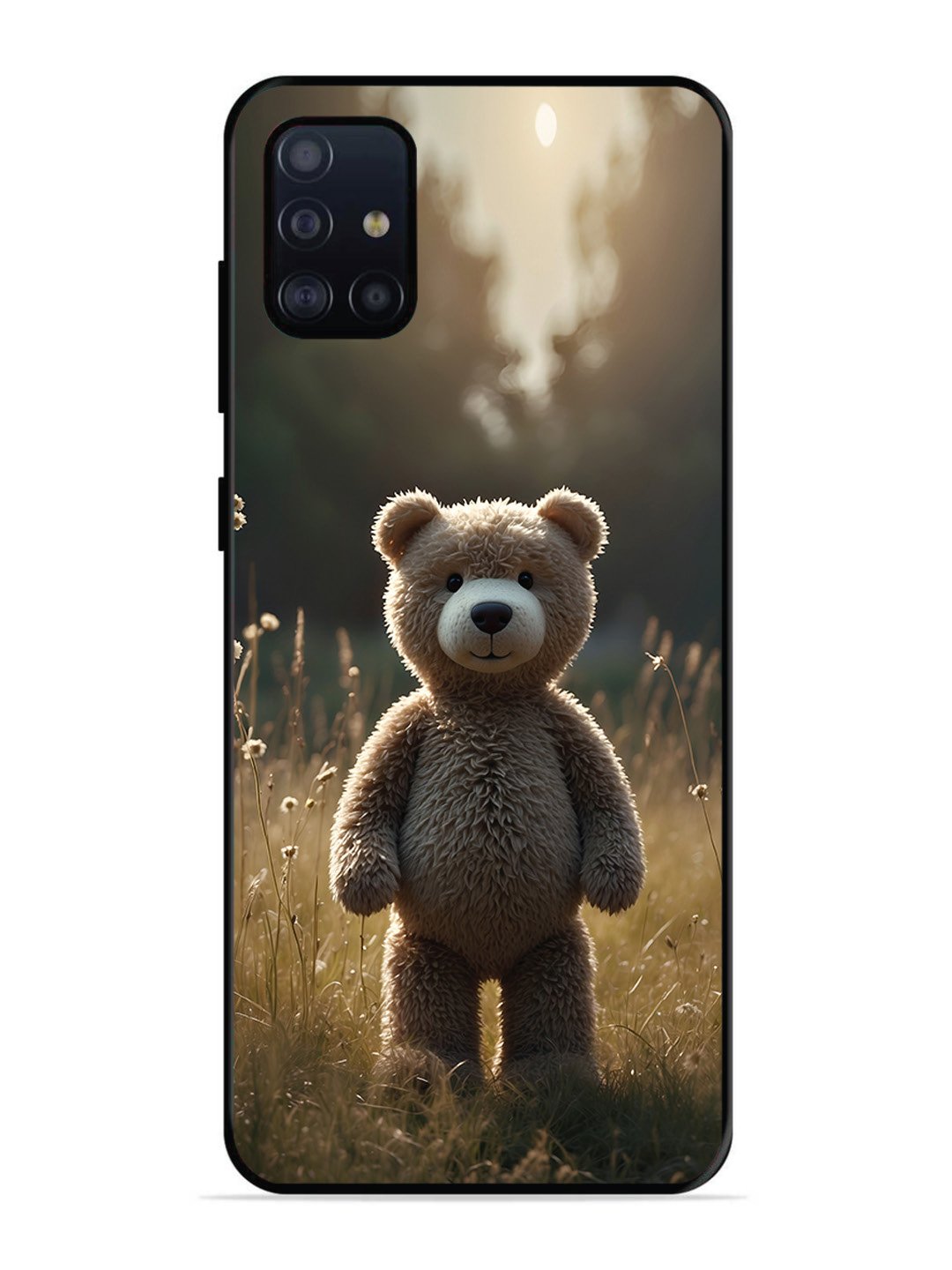 Samsung Galaxy A71 Teddy Beer