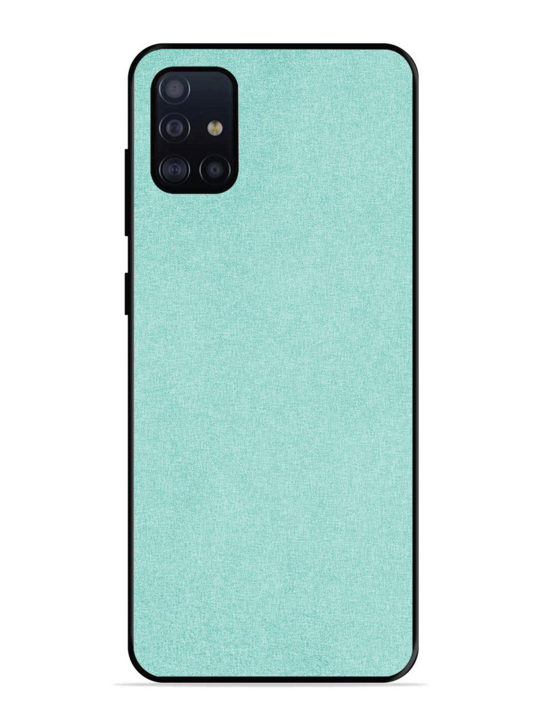 Samsung Galaxy A71 Ocean Breeze Plain