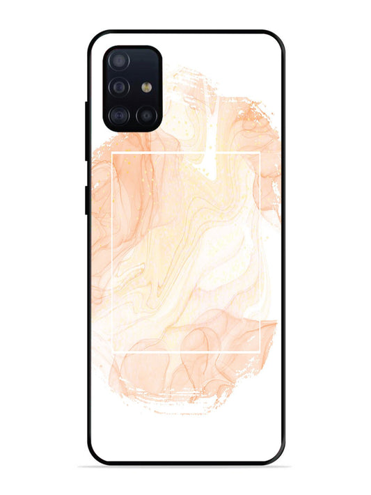 Samsung Galaxy A71 Aurora Marble