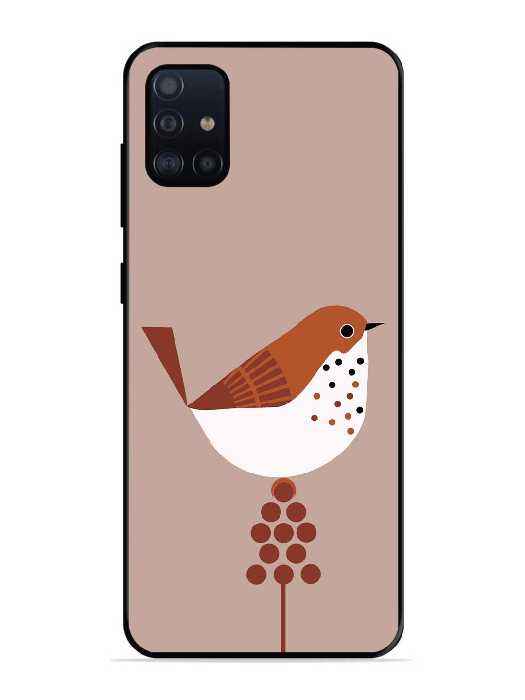 Samsung Galaxy A71 Sparrow
