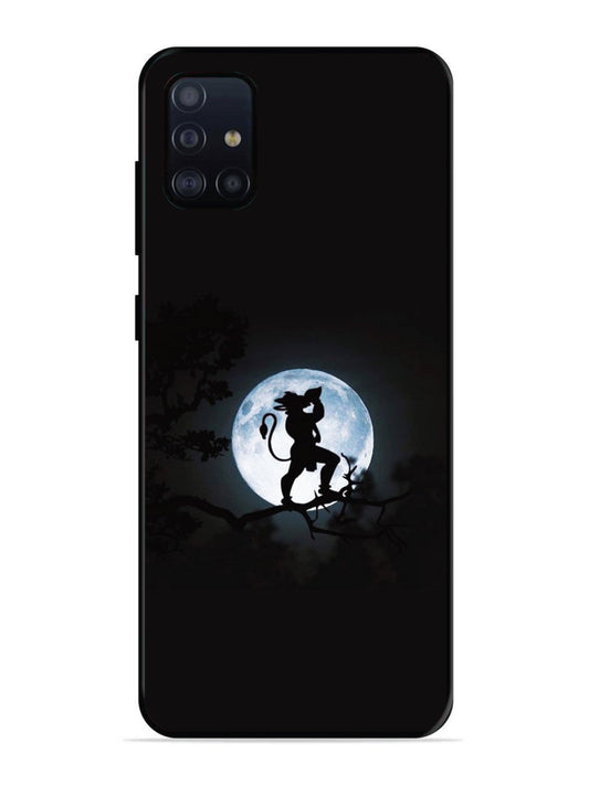 Samsung Galaxy A71 Hanuman