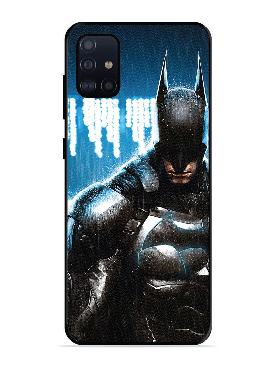 Samsung Galaxy A71 King of Bats 2