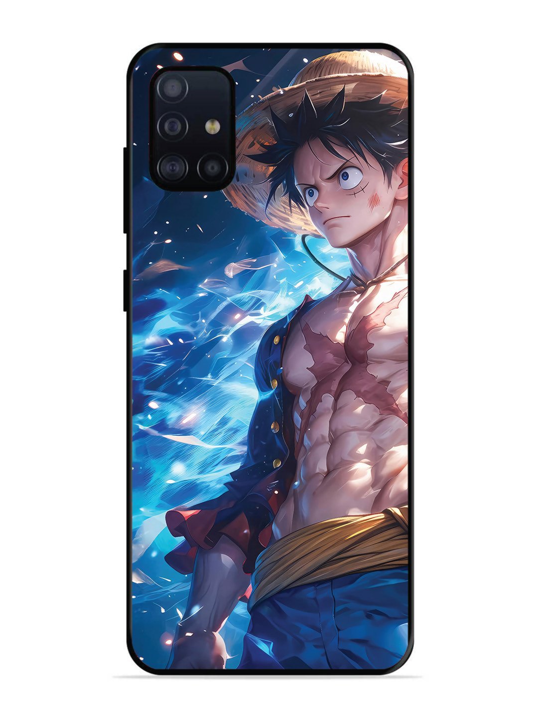 Samsung Galaxy A71 One Piece