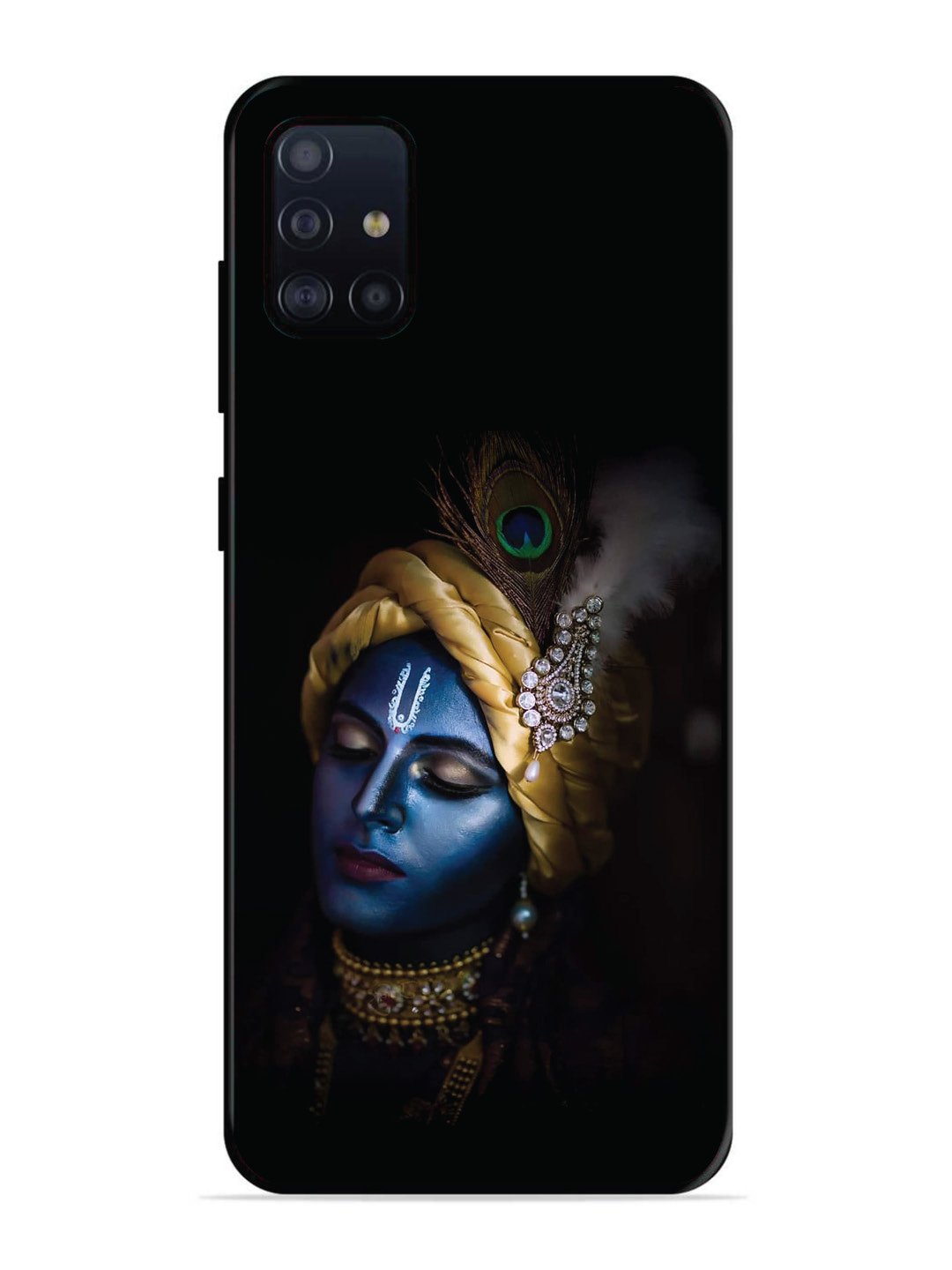 Samsung Galaxy A71 Kanha Krishna