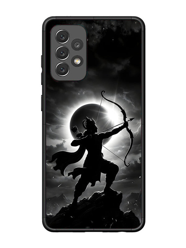Samsung Galaxy A72 Prabhu Shri Ram