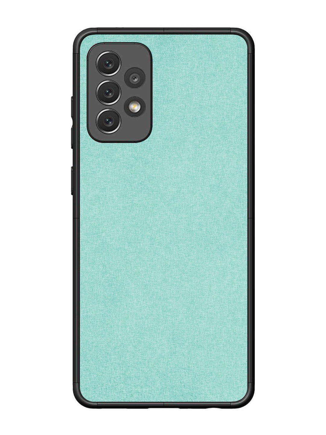 Samsung Galaxy A72 Ocean Breeze Plain