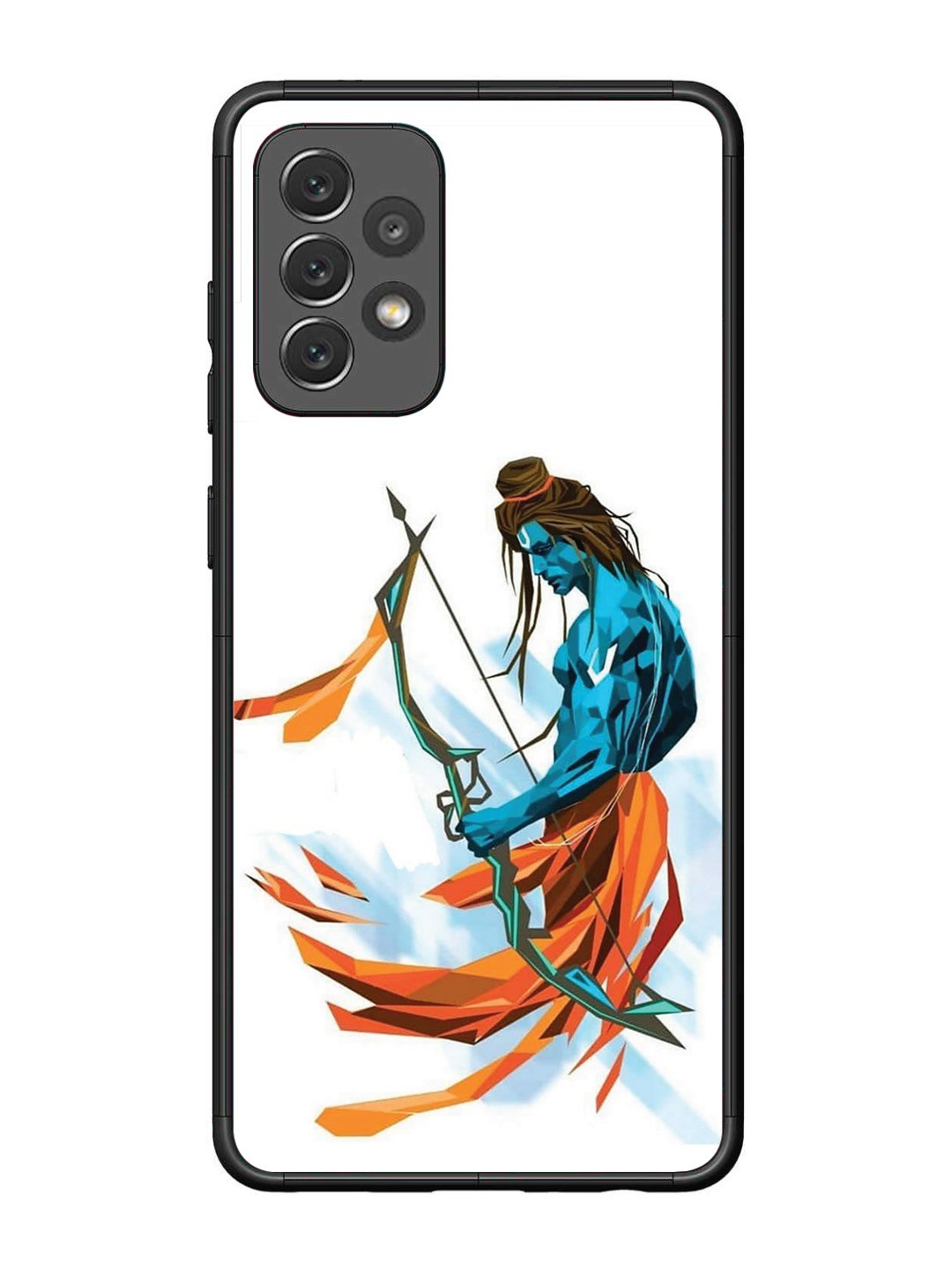Samsung Galaxy A72 Shri Ram