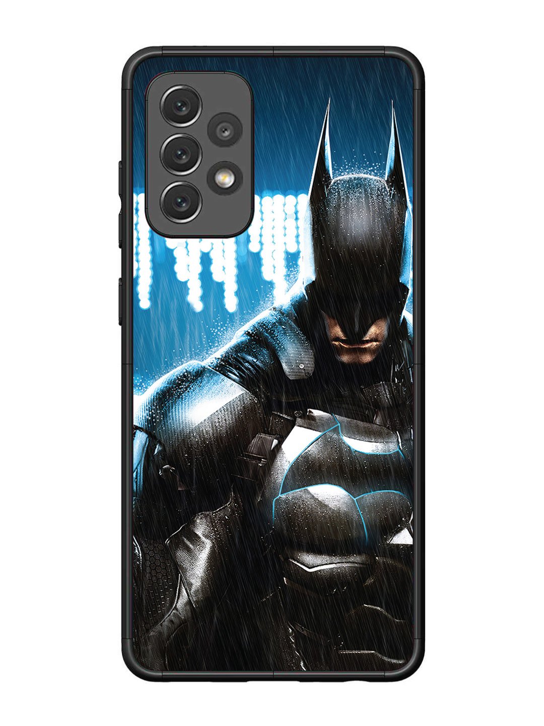 Samsung Galaxy A72 King of Bats 2