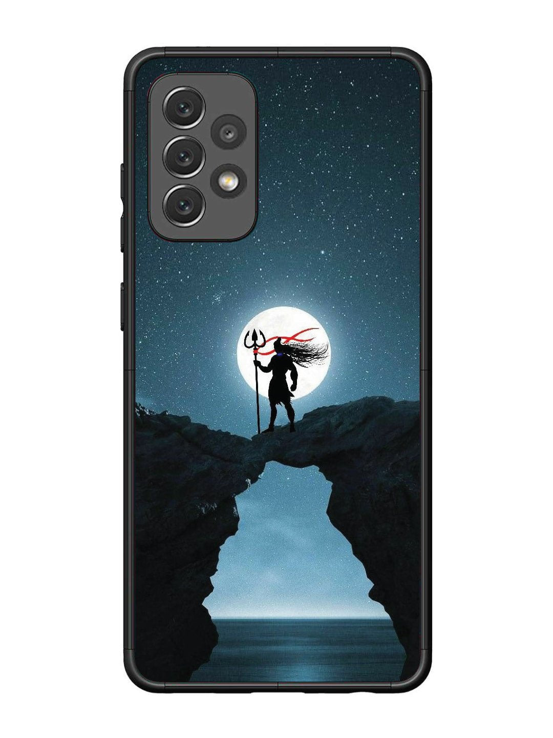 Samsung Galaxy A72 Adi Shiva