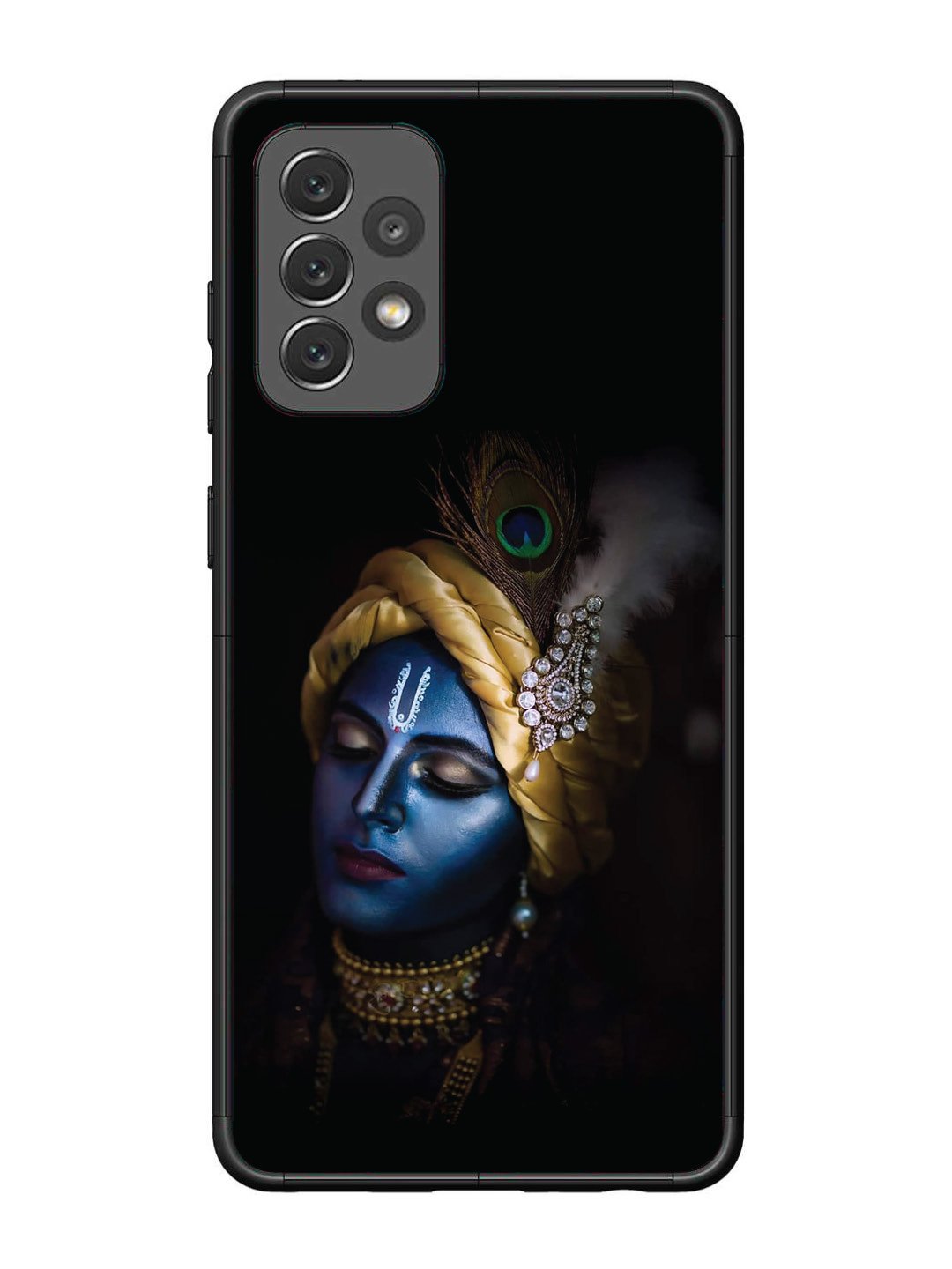 Samsung Galaxy A72 Kanha Krishna
