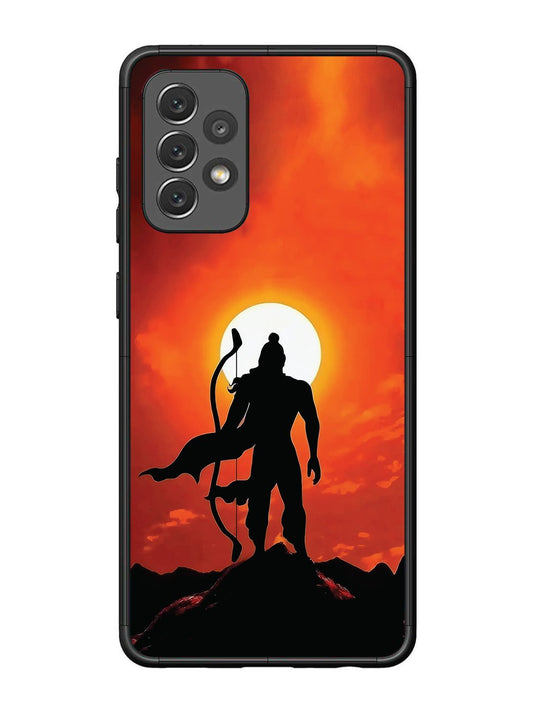 Samsung Galaxy A72 Lord Rama
