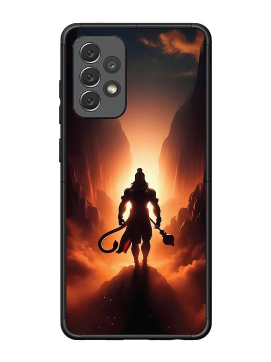 Samsung Galaxy A72 Veer Bajrangi