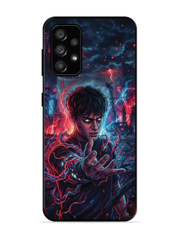 Samsung Galaxy A73 5G William The Sorcerer