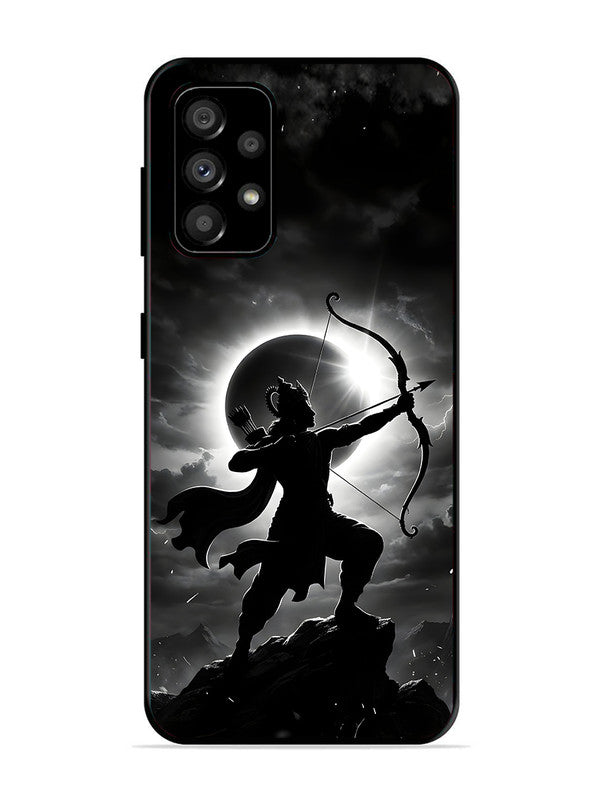 Samsung Galaxy A73 5G Prabhu Shri Ram
