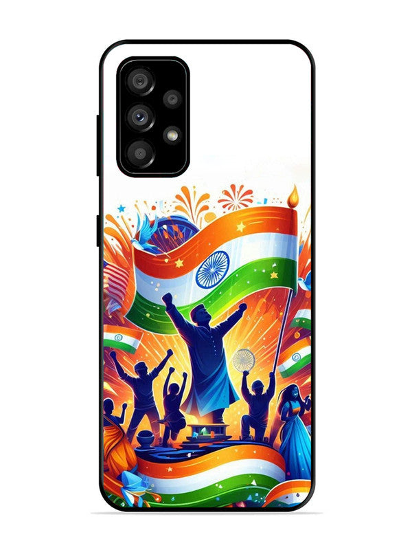 Samsung Galaxy A73 5G Independant India