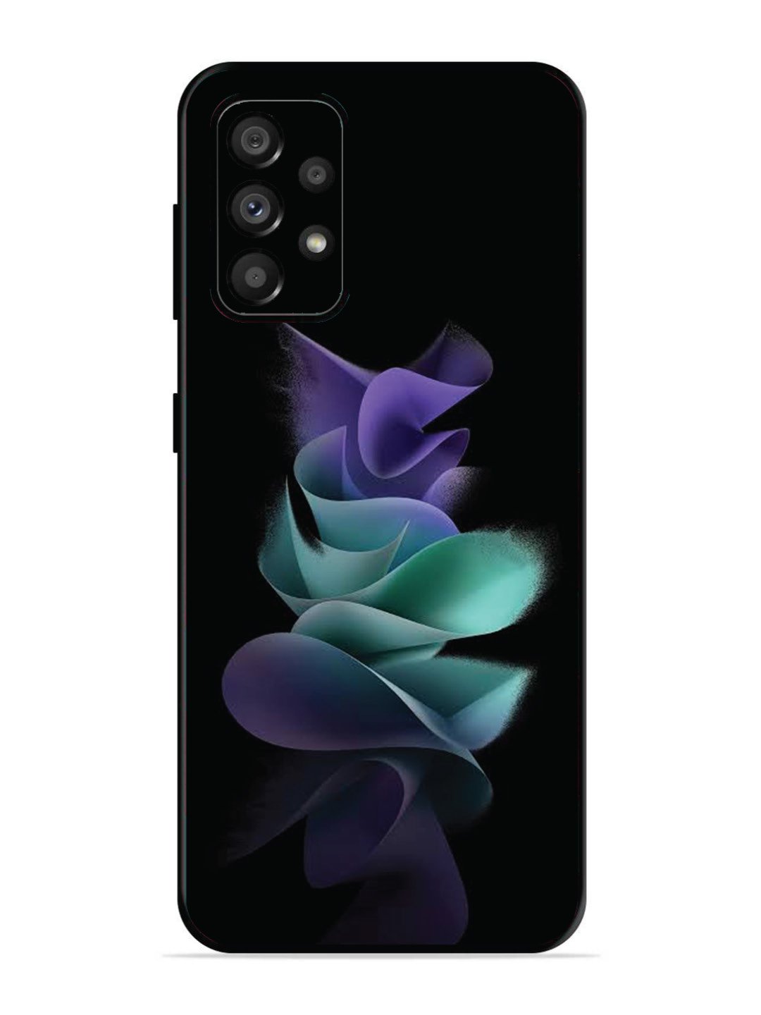 Samsung Galaxy A73 Vortex, Aurawave, Mystic Flow