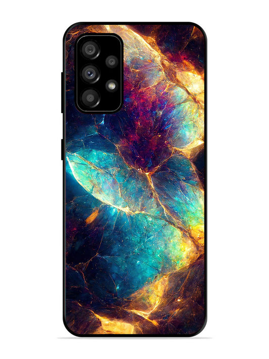 Samsung Galaxy A73 Vibrant, Kaleidoscope, Chromatic Fusion
