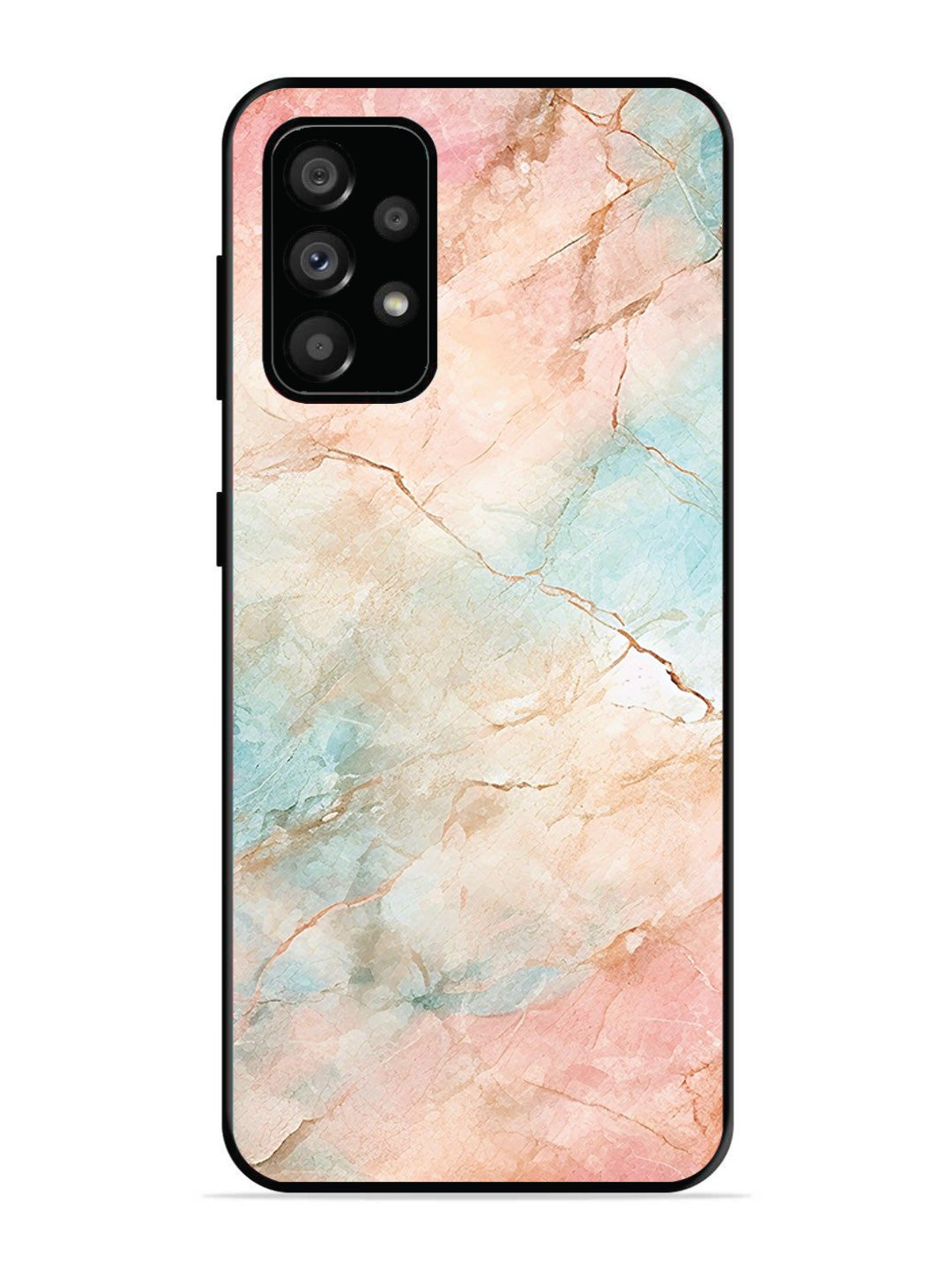 Samsung Galaxy A73 Marble