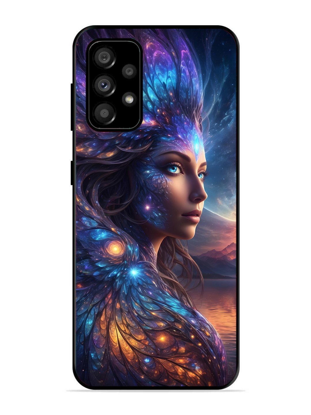 Samsung Galaxy A73 Fairy