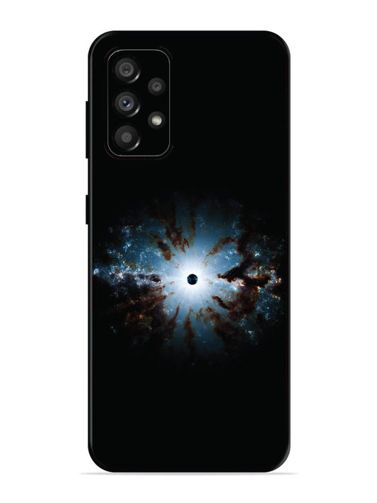 Samsung Galaxy A73 Dark Universe