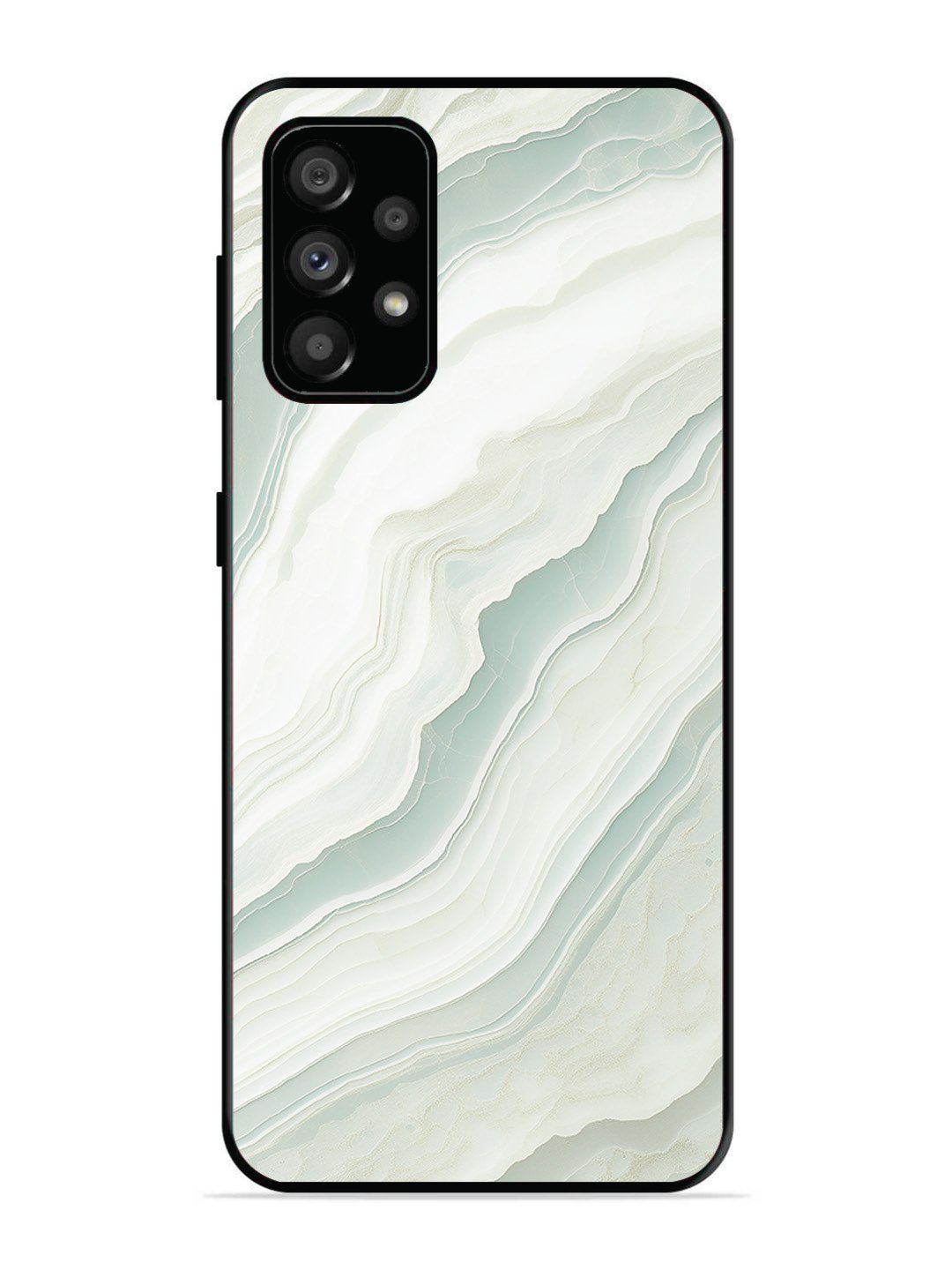 Samsung Galaxy A73 Marble Elegance