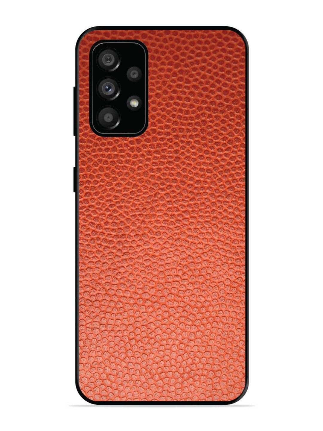 Samsung Galaxy A73 Leather Pattern