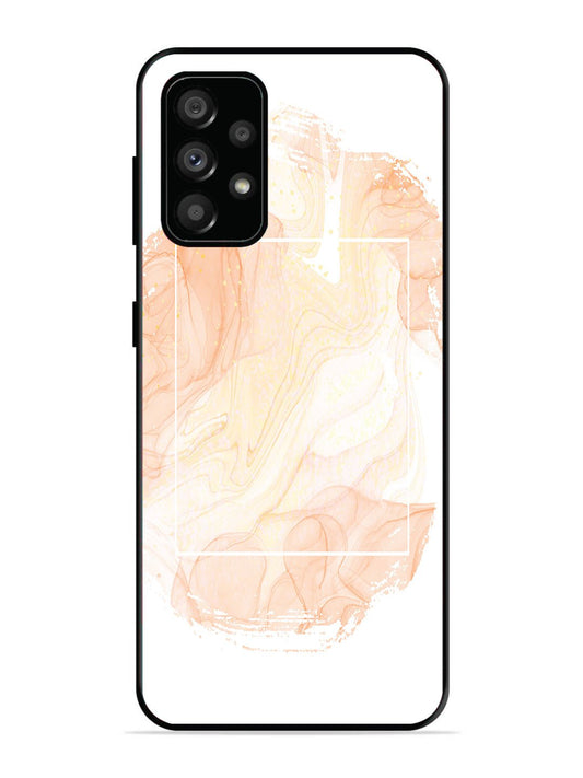 Samsung Galaxy A73 Aurora Marble