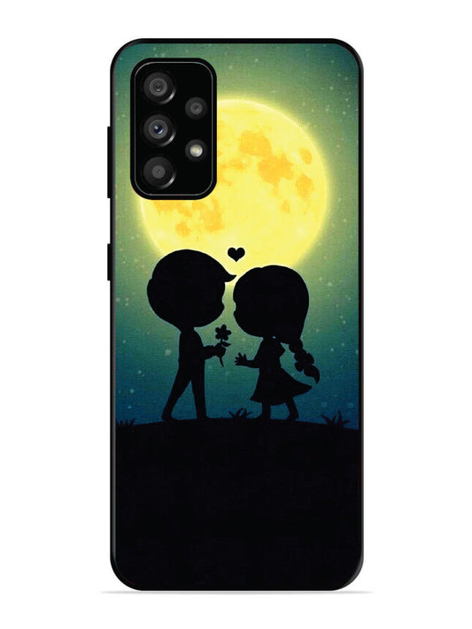 Samsung Galaxy A73 Couple Kids