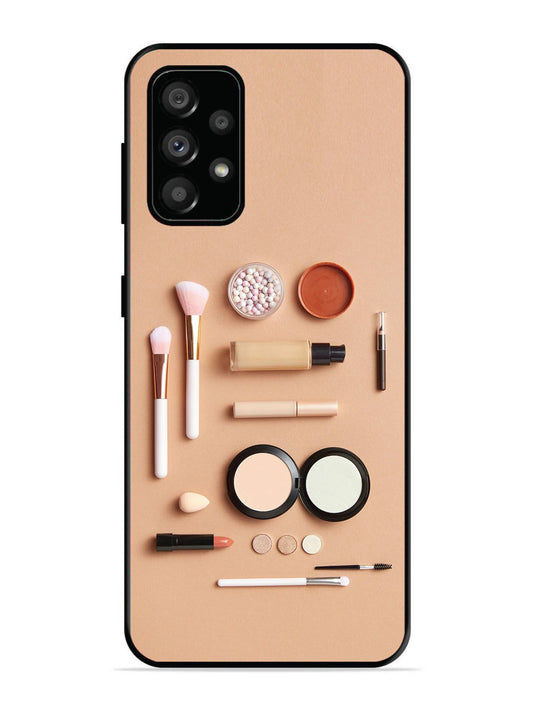Samsung Galaxy A73 Girls Makeup Kit
