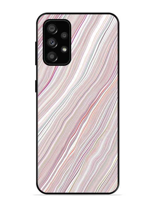Samsung Galaxy A73 Ivory Marble