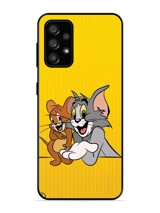 Samsung Galaxy A73 Tom n Jerry