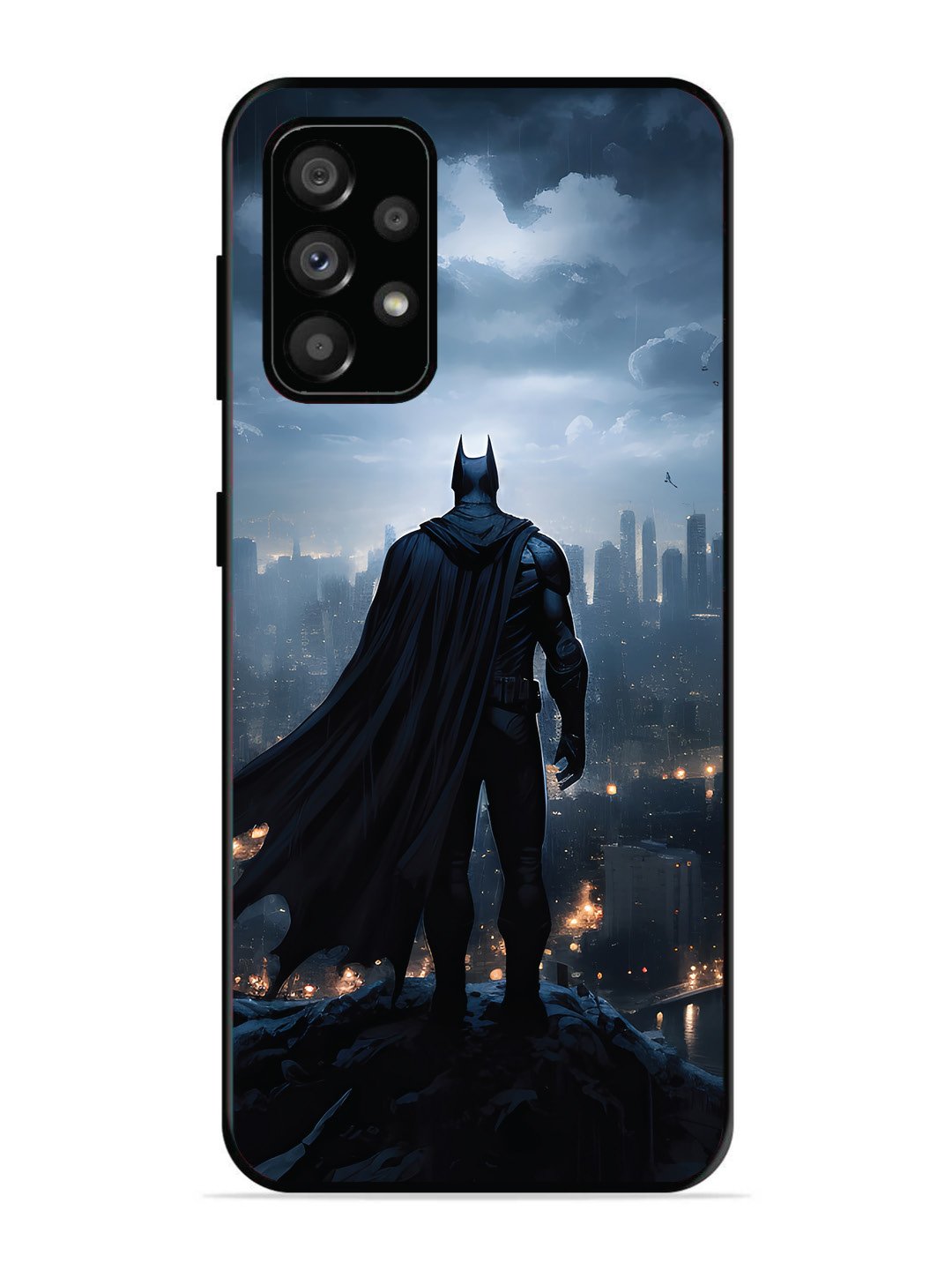 Samsung Galaxy A73 King of Bats