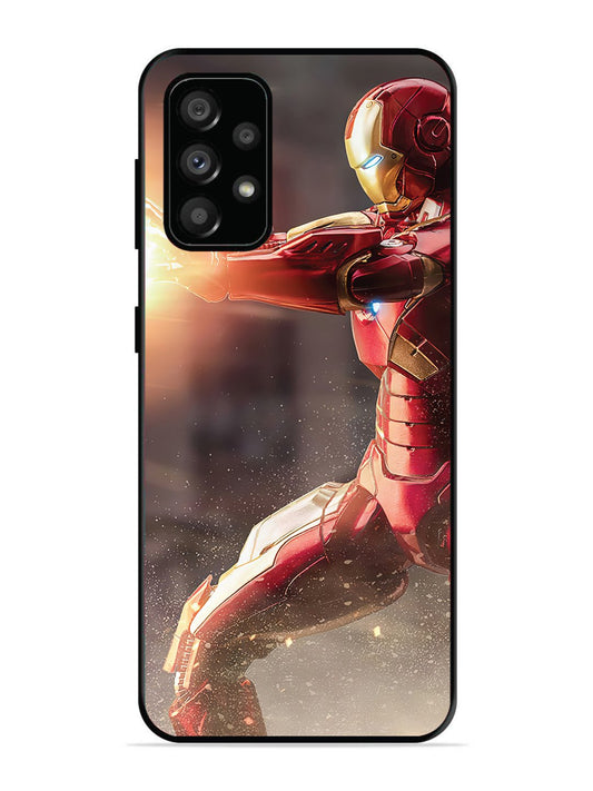 Samsung Galaxy A73 Ironman Repulsor