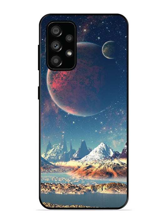 Samsung Galaxy A73 Space