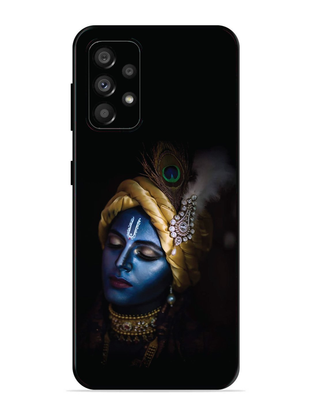 Samsung Galaxy A73 Kanha Krishna