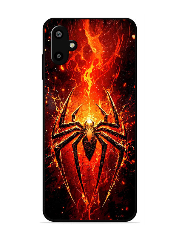 Samsung Galaxy F06 The Spider
