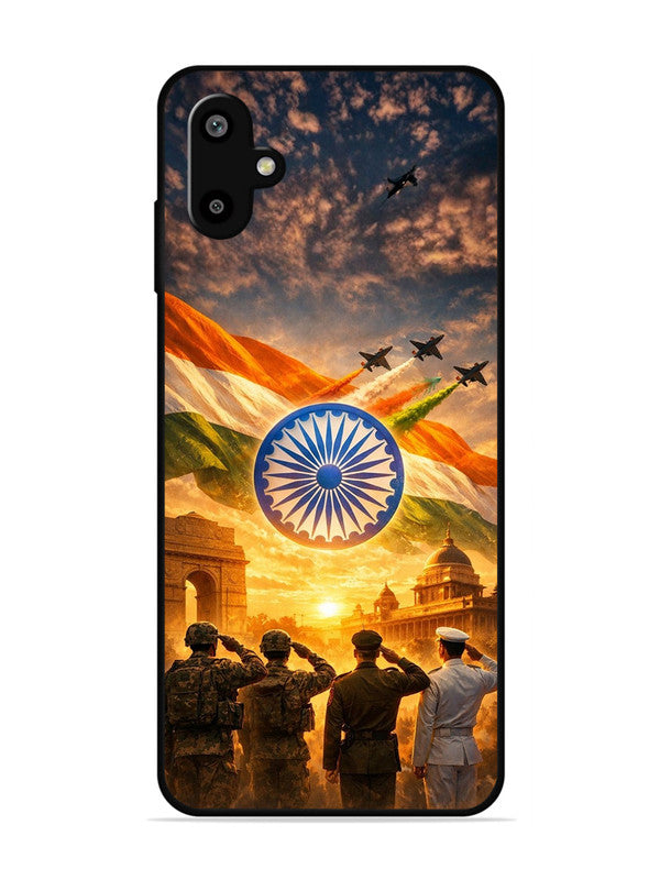 Samsung Galaxy F06 Jai Hindi, India